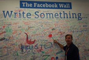 Facebook Tour Sept 4 2014